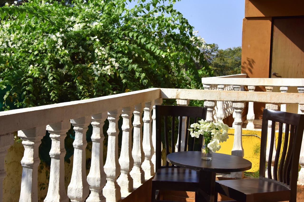 Mamra Goa Hotel 3*