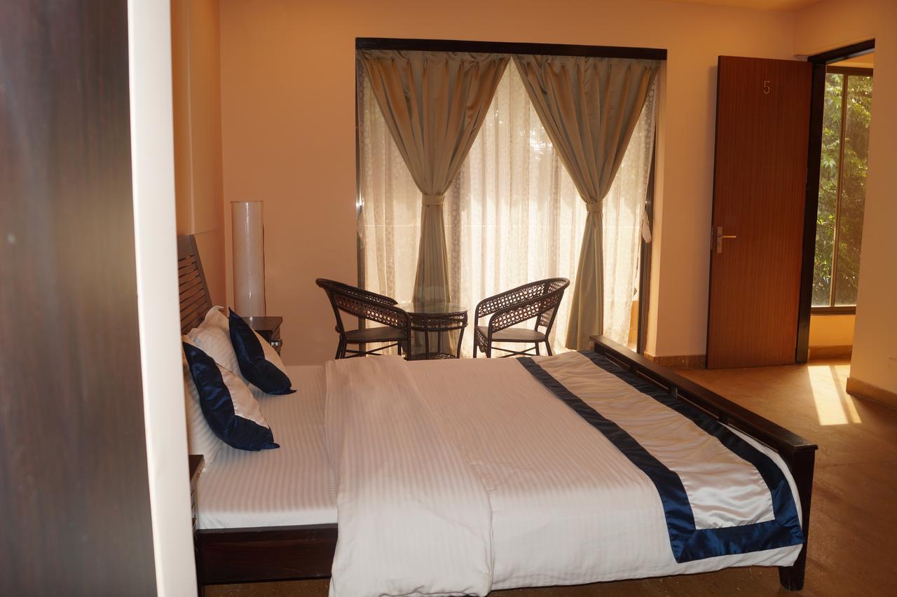 Hotel Mamra Goa