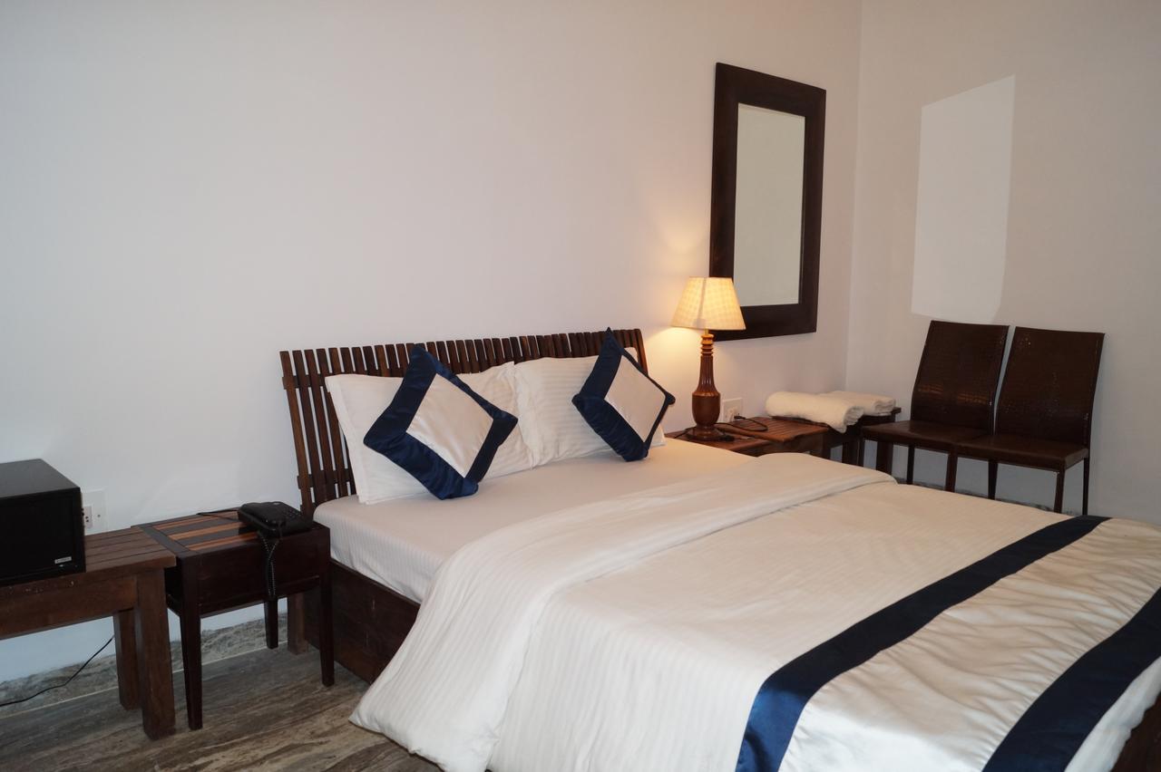 Mamra Goa 3* Anjuna