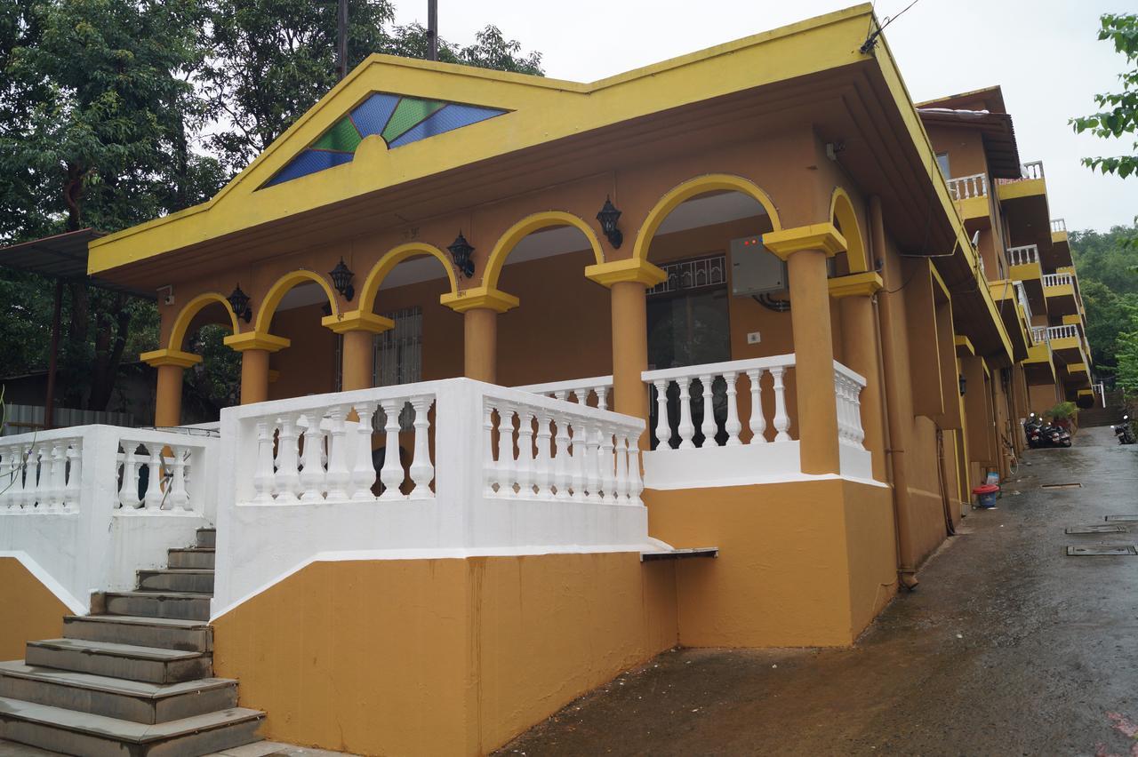 Mamra Goa Hotel Anjuna
