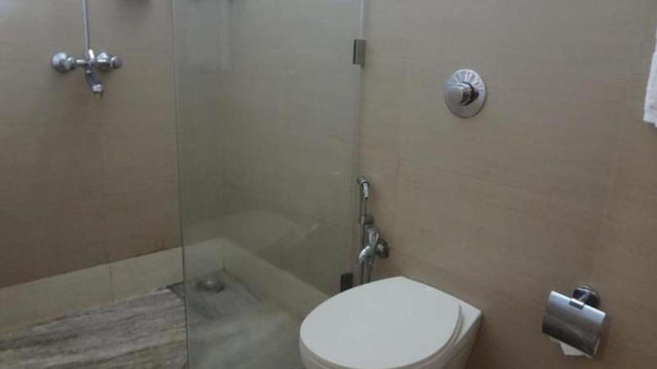 Hotel Mamra Goa 3*