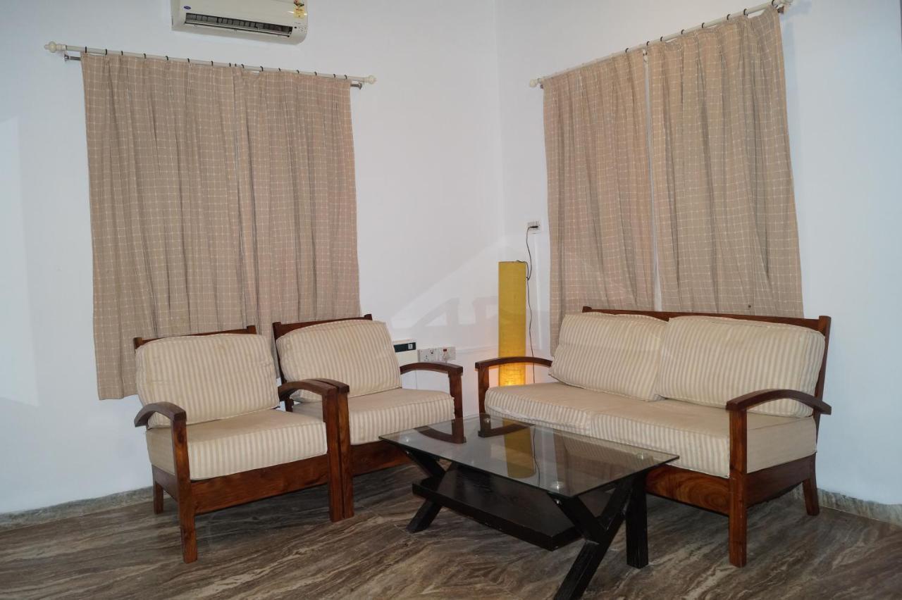 Mamra Goa Hotel