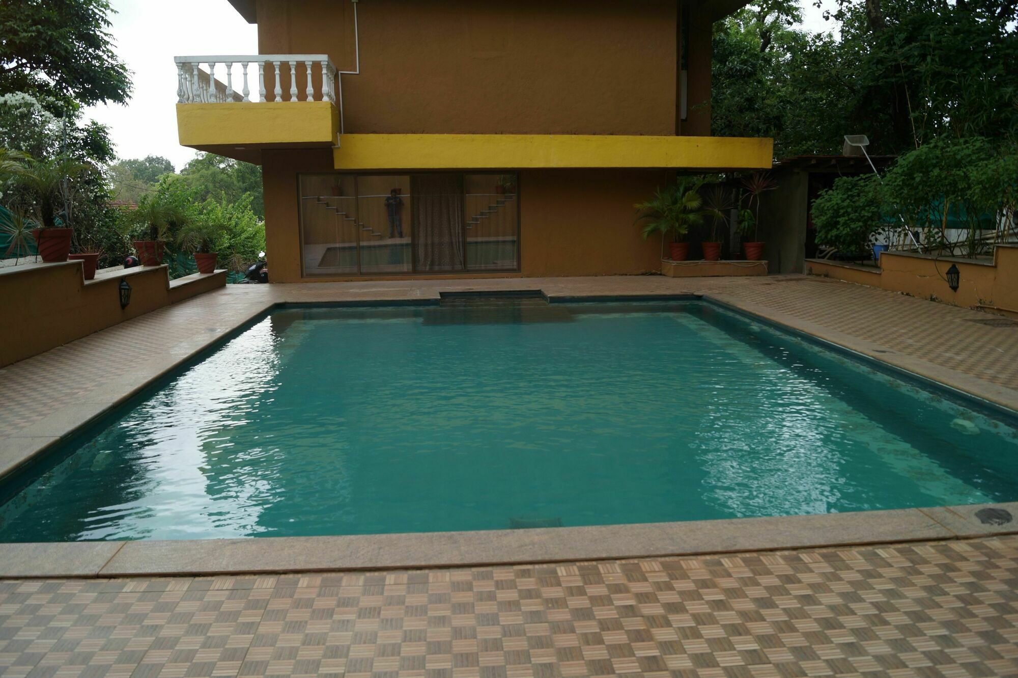 Hotel Mamra Goa