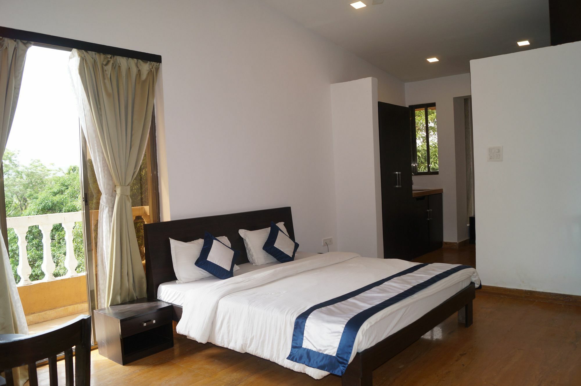Mamra Goa Hotel Anjuna